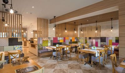 Imagine pentru Hotel Marina Sands  4* valabile pentru Litoral 2025