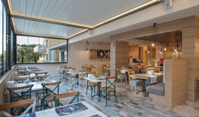 Imagine pentru Hotel Marina Sands  4* valabile pentru Litoral 2025