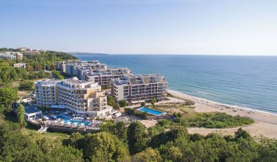 Imagine pentru Hotel Marina Sands  4* valabile pentru Litoral 2025
