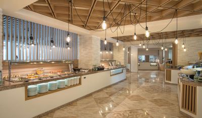 Imagine pentru Hotel Marina Sands  4* valabile pentru Litoral 2025