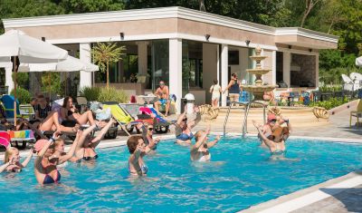 Imagine pentru Hotel Marina Sands  4* valabile pentru Litoral 2025