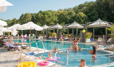 Imagine pentru Hotel Marina Sands  4* valabile pentru Litoral 2025