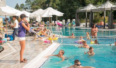 Imagine pentru Hotel Marina Sands  4* valabile pentru Litoral 2025