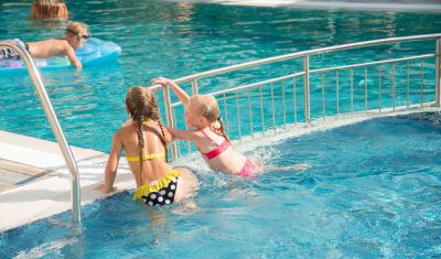 Imagine pentru Hotel Marina Sands  4* valabile pentru Litoral 2025