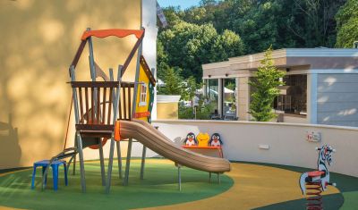 Imagine pentru Hotel Marina Sands  4* valabile pentru Litoral 2025