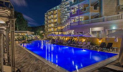 Imagine pentru Hotel Marina Sands  4* valabile pentru Litoral 2025