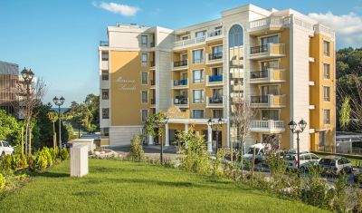 Imagine pentru Hotel Marina Sands  4* valabile pentru Litoral 2025