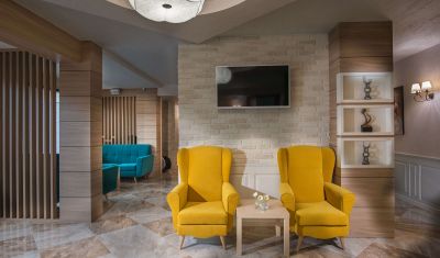 Imagine pentru Hotel Marina Sands  4* valabile pentru Litoral 2025