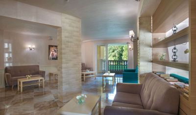 Imagine pentru Hotel Marina Sands  4* valabile pentru Litoral 2025