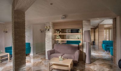 Imagine pentru Hotel Marina Sands  4* valabile pentru Litoral 2025