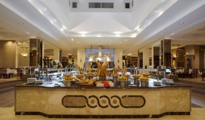 Imagine pentru Hotel Maritim Jolie Ville Resort & Casino 5*  valabile pentru Litoral 2025