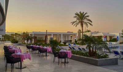 Imagine pentru Hotel Maritim Jolie Ville Resort & Casino 5*  valabile pentru Litoral 2025