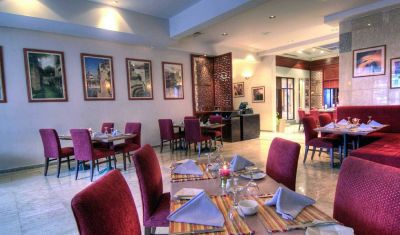 Imagine pentru Hotel Maritim Jolie Ville Resort & Casino 5*  valabile pentru Litoral 2025