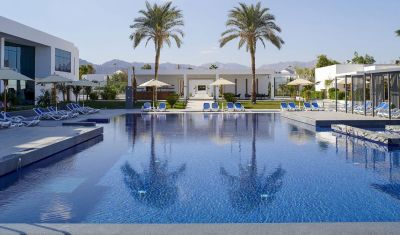 Imagine pentru Hotel Maritim Jolie Ville Resort & Casino 5*  valabile pentru Litoral 2025