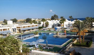 Imagine pentru Hotel Maritim Jolie Ville Resort & Casino 5*  valabile pentru Litoral 2025
