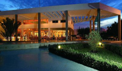 Imagine pentru Hotel Maritim Jolie Ville Resort & Casino 5*  valabile pentru Litoral 2025