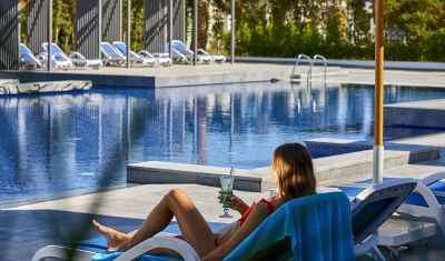 Imagine pentru Hotel Maritim Jolie Ville Resort & Casino 5*  valabile pentru Litoral 2025