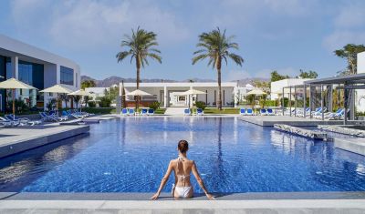Imagine pentru Hotel Maritim Jolie Ville Resort & Casino 5*  valabile pentru Litoral 2025