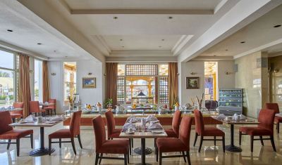 Imagine pentru Hotel Maritim Jolie Ville Resort & Casino 5*  valabile pentru Litoral 2025