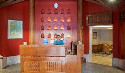 Imagine pentru Hotel Maritim Jolie Ville Resort & Casino 5*  valabile pentru Litoral 2025