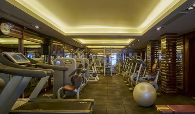 Imagine pentru Hotel Maritim Jolie Ville Resort & Casino 5*  valabile pentru Litoral 2025