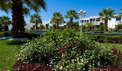 Imagine pentru Hotel Maritim Jolie Ville Resort & Casino 5*  valabile pentru Litoral 2025