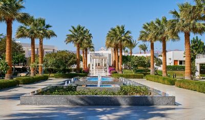 Imagine pentru Hotel Maritim Jolie Ville Resort & Casino 5*  valabile pentru Litoral 2025