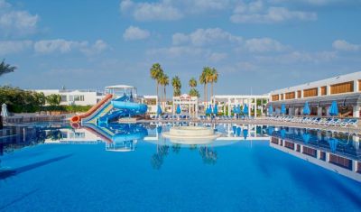 Imagine pentru Hotel Maritim Jolie Ville Resort & Casino 5*  valabile pentru Litoral 2025