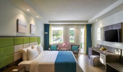 Imagine pentru Hotel Maritim Jolie Ville Resort & Casino 5*  valabile pentru Litoral 2025