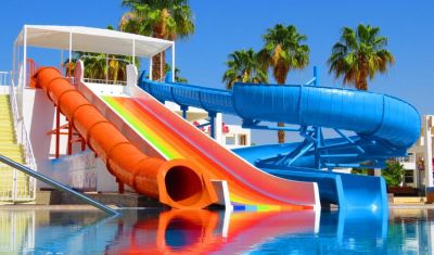 Imagine pentru Hotel Maritim Jolie Ville Resort & Casino 5*  valabile pentru Litoral 2025