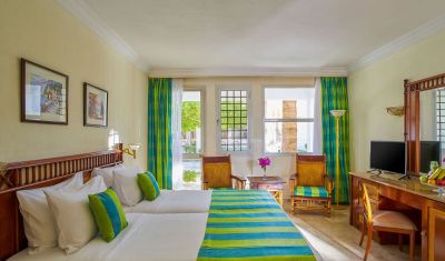 Imagine pentru Hotel Maritim Jolie Ville Resort & Casino 5*  valabile pentru Litoral 2025