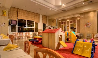Imagine pentru Hotel Maritim Jolie Ville Resort & Casino 5*  valabile pentru Litoral 2025