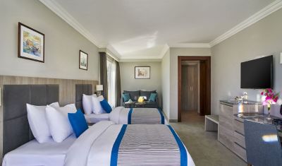 Imagine pentru Hotel Maritim Jolie Ville Resort & Casino 5*  valabile pentru Litoral 2025