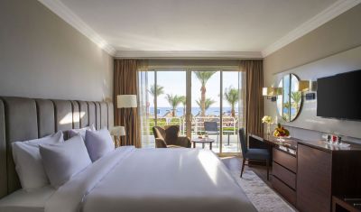 Imagine pentru Hotel Maritim Jolie Ville Resort & Casino 5*  valabile pentru Litoral 2025