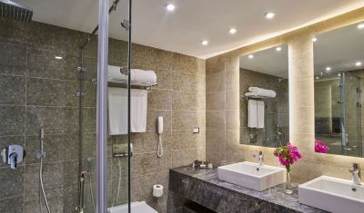 Imagine pentru Hotel Maritim Jolie Ville Resort & Casino 5*  valabile pentru Litoral 2025
