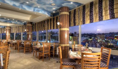 Imagine pentru Hotel Maritim Jolie Ville Resort & Casino 5*  valabile pentru Litoral 2025