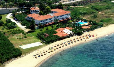 Imagine pentru Hotel Martha