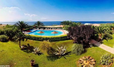 Imagine pentru Hotel Martha