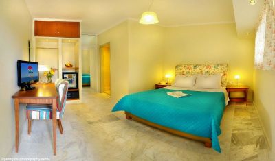 Imagine pentru Hotel Martha