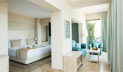 Imagine pentru Hotel Marti La Perla 4*(Adults Only) valabile pentru Litoral 2025