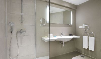 Imagine pentru Hotel Marti La Perla 4*(Adults Only) valabile pentru Litoral 2025