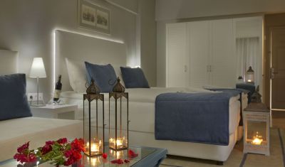 Imagine pentru Hotel Marti La Perla 4*(Adults Only) valabile pentru Litoral 2025