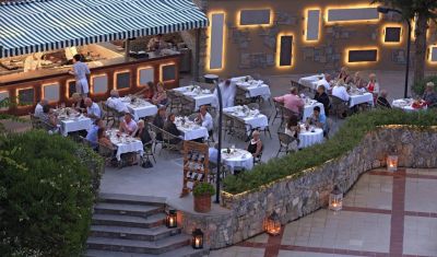 Imagine pentru Hotel Marti La Perla 4*(Adults Only) valabile pentru Litoral 2025