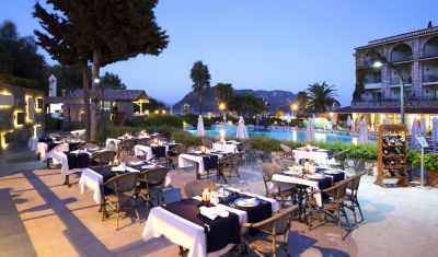 Imagine pentru Hotel Marti La Perla 4*(Adults Only) valabile pentru Litoral 2025