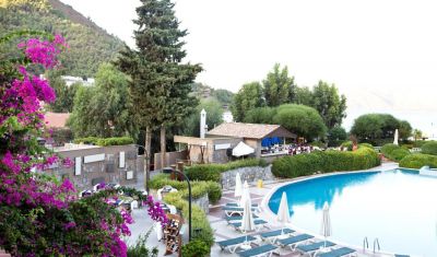 Imagine pentru Hotel Marti La Perla 4*(Adults Only) valabile pentru Litoral 2025