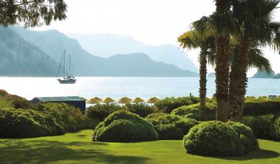 Imagine pentru Hotel Marti La Perla 4*(Adults Only) valabile pentru Litoral 2025