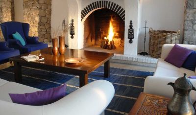 Imagine pentru Hotel Marti La Perla 4*(Adults Only) valabile pentru Litoral 2025