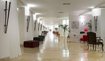Imagine pentru Hotel Marti La Perla 4*(Adults Only) valabile pentru Litoral 2025