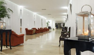 Imagine pentru Hotel Marti La Perla 4*(Adults Only) valabile pentru Litoral 2025