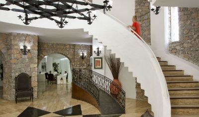 Imagine pentru Hotel Marti La Perla 4*(Adults Only) valabile pentru Litoral 2025